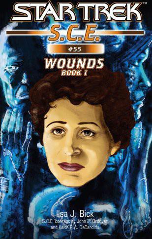 Wounds (Book 1)