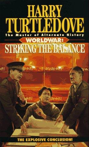 Worldwar: Striking the Balance