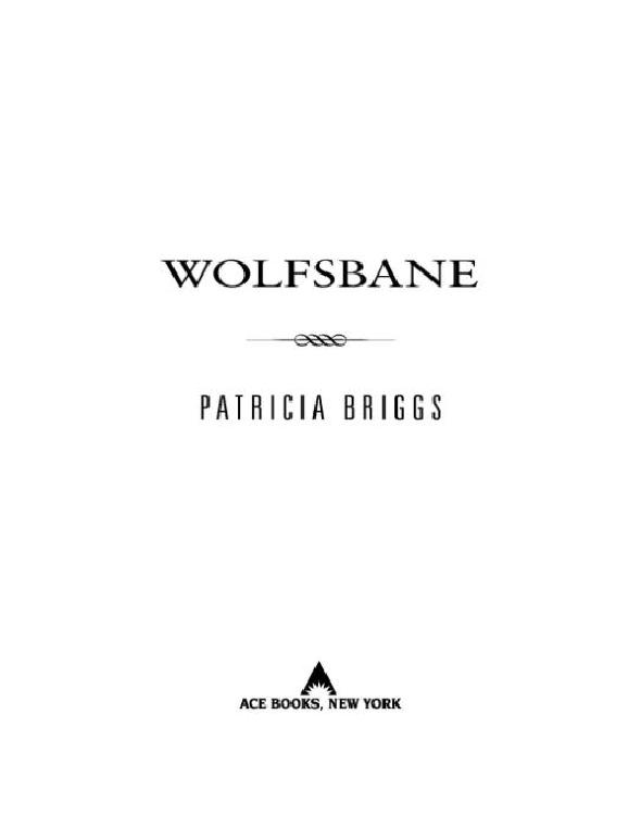 Wolfsbane