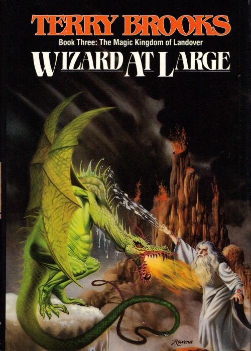 Wizard at Large