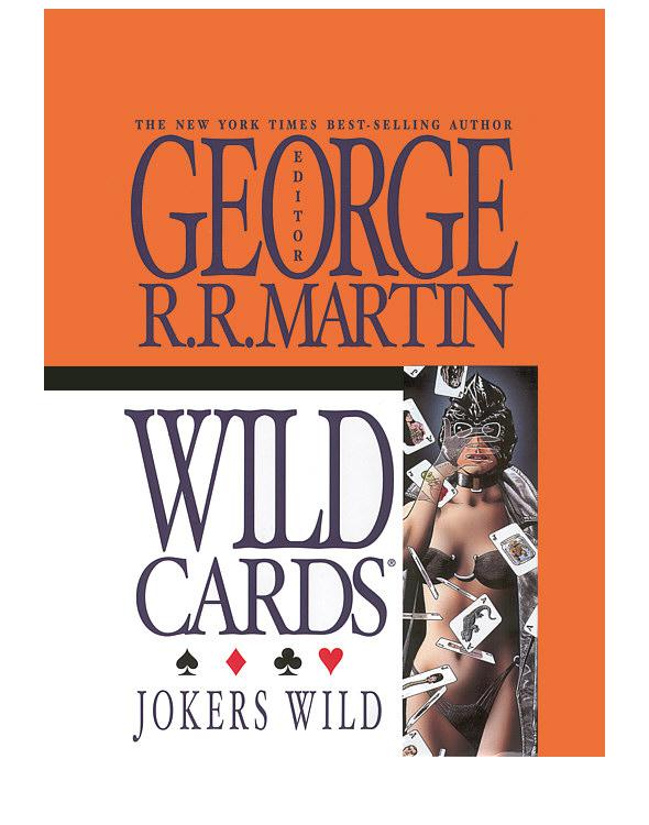 Wild Cards III: Jokers Wild