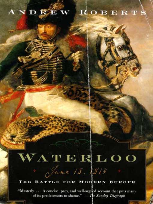 Waterloo