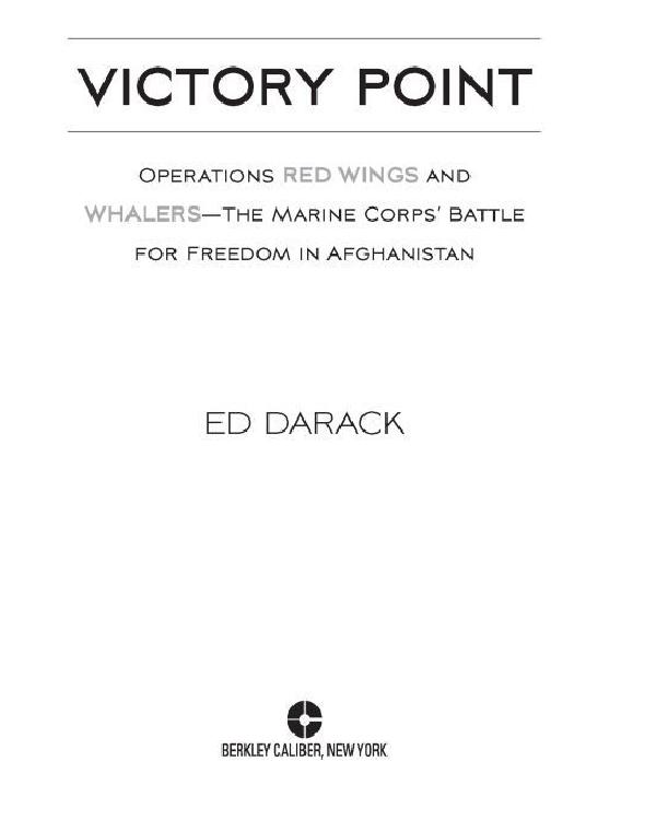 Victory Point