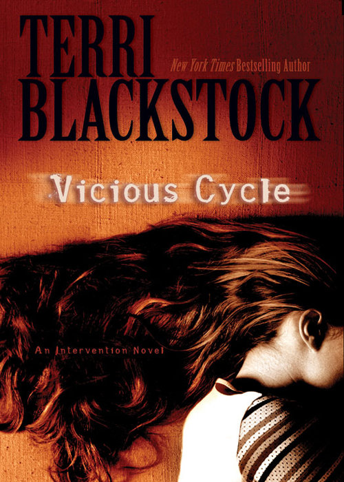 Vicious Cycle: An Intervention Novel