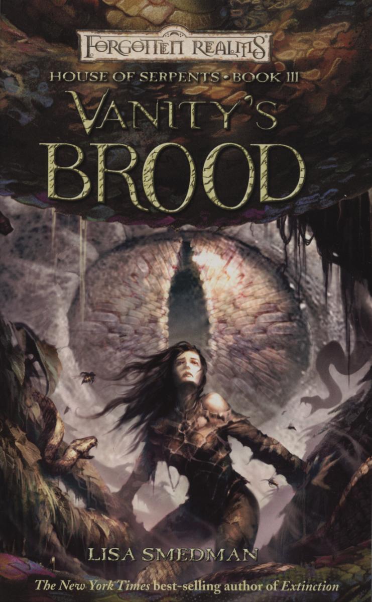 Vanity's Brood