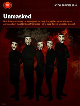 Unmasked