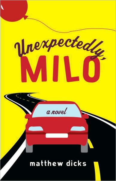 Unexpectedly, Milo