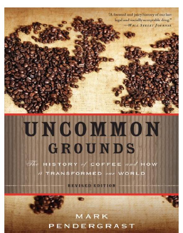 Uncommon Grounds