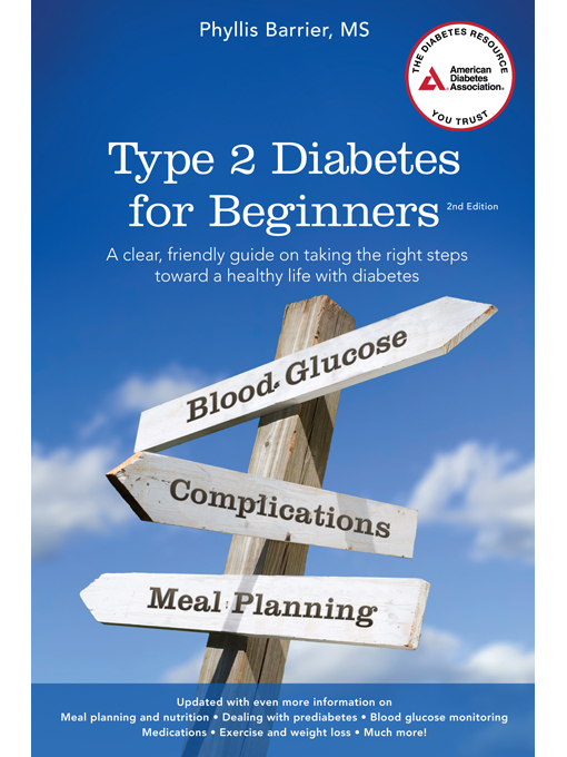 Type 2 Diabetes for Beginners