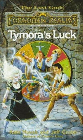 Tymora's Luck