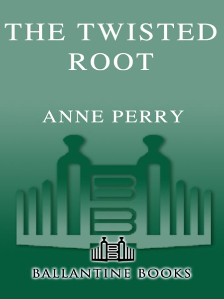 The Twisted Root