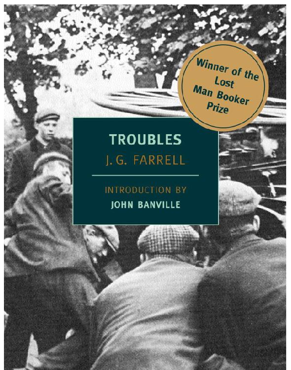 Troubles