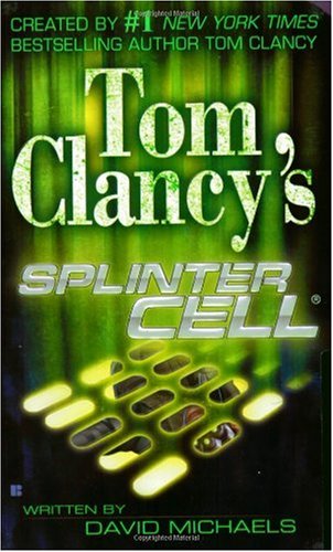 Tom Clancy's Splinter Cell