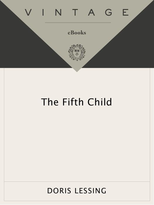 The Fifth Child