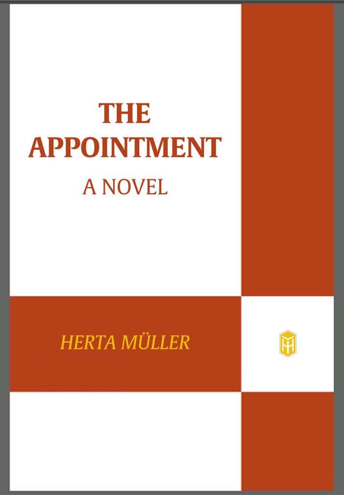 The Appointment: A Novel