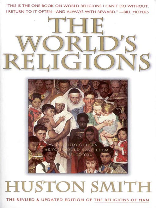 The World's Religions, Revised and Updated,