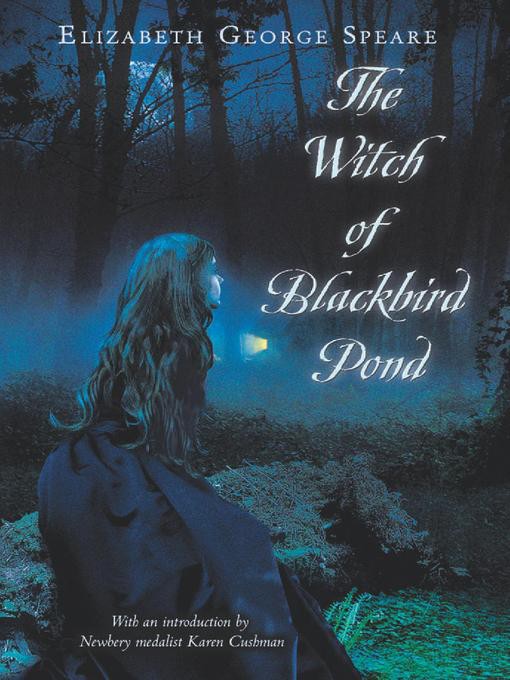 The Witch of Blackbird Pond