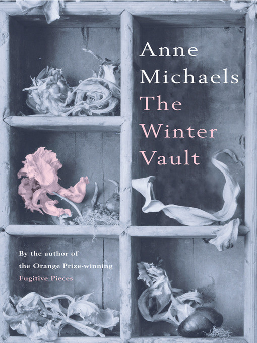 The Winter Vault