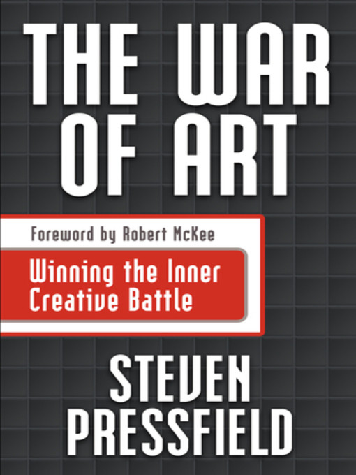 The War of Art