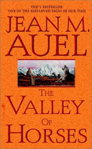 The valley of horses: a novel