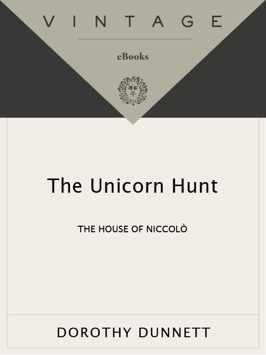 The Unicorn Hunt