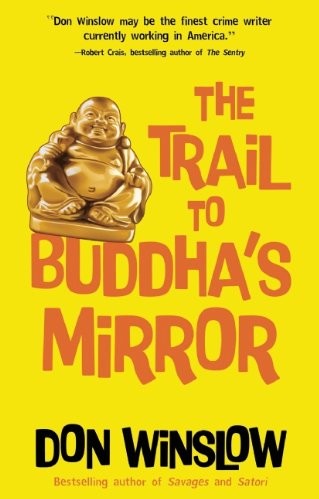 The Trail to Buddha's Mirror