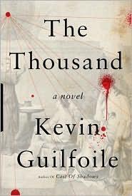 Kevin Guilfoile