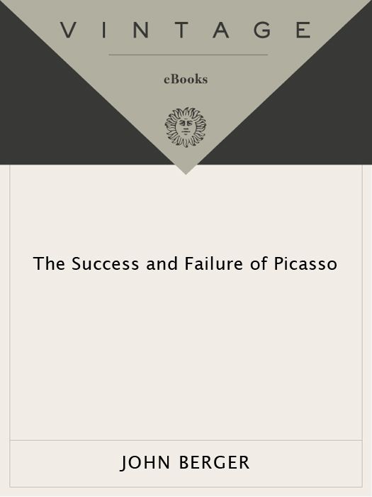 The Success and Failure of Picasso