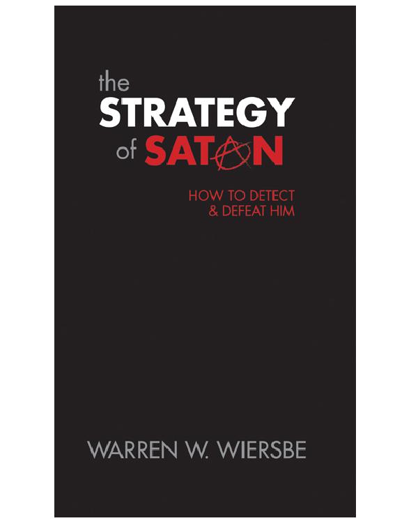 The Strategy of Satan