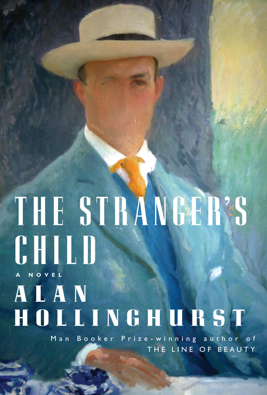 The Stranger's Child