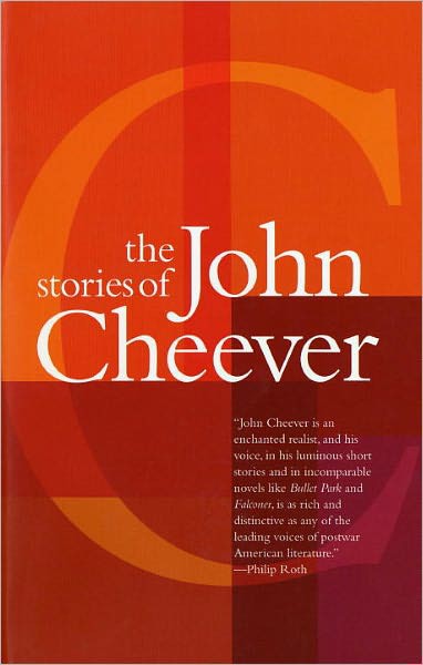 The Stories of John Cheever