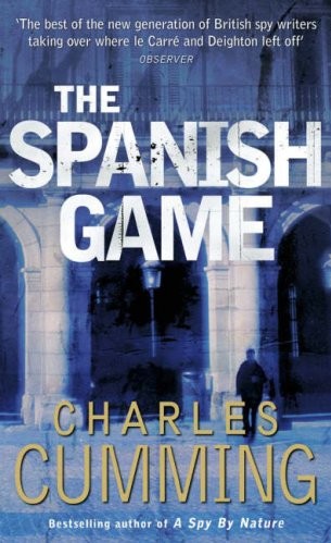 The Spanish Game