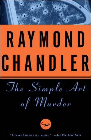 The simple art of murder