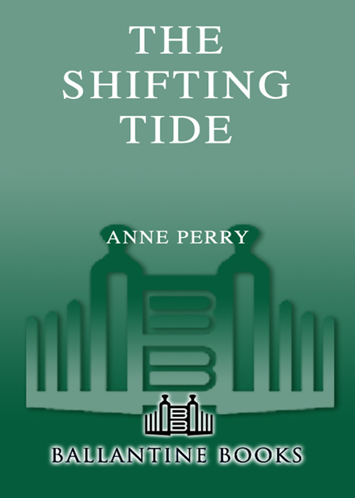 The Shifting Tide