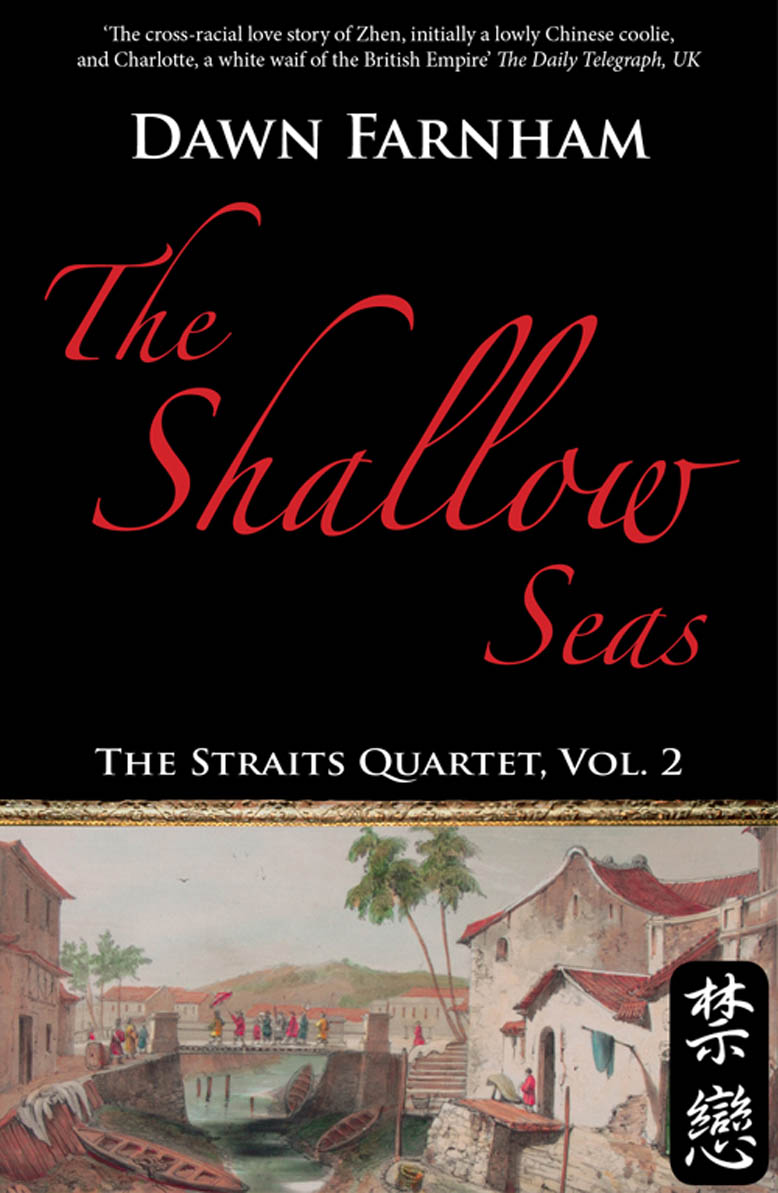 The Shallow Seas