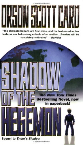 The Shadow of the Hegemon