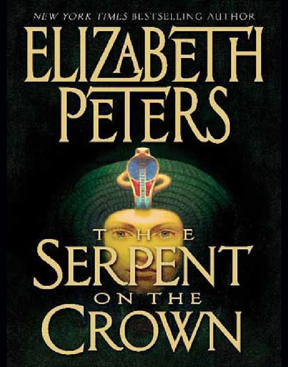 The Serpent on the Crown