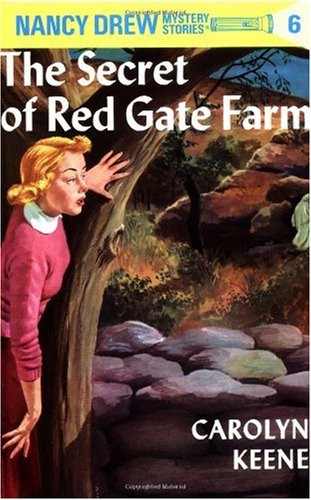 The Secret of Red Gate Farm