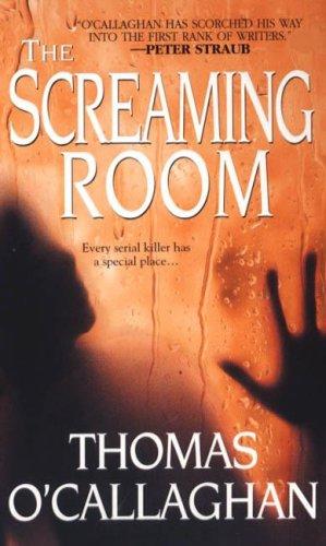 The Screaming Room