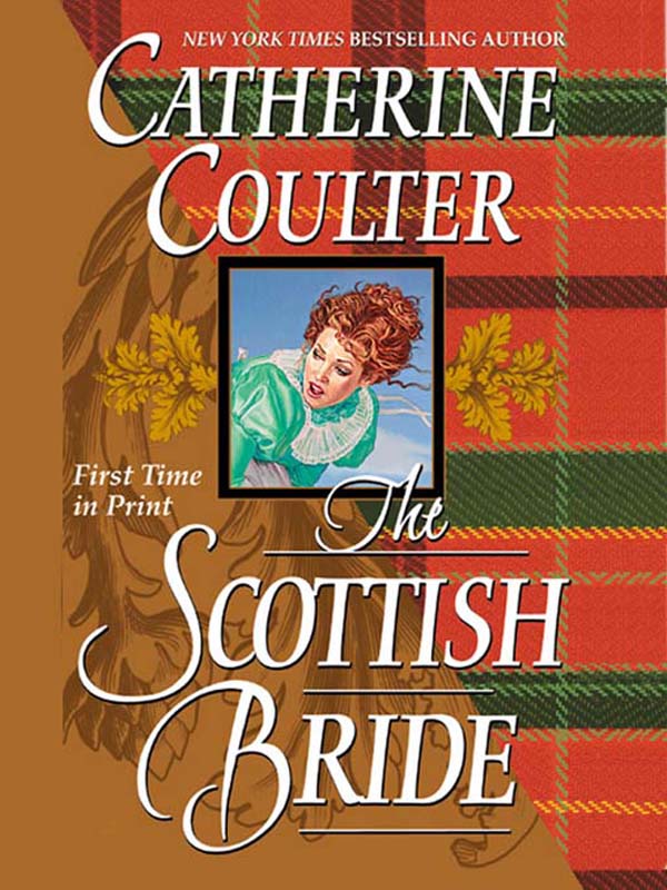 The Scottish Bride