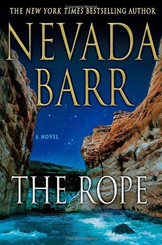 The Rope: An Anna Pigeon Novel