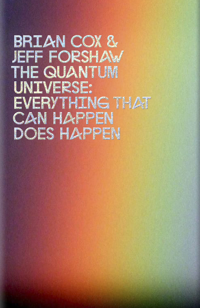 The Quantum Universe