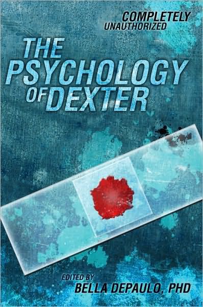 The Psychology of Dexter