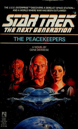 The Peacekeepers