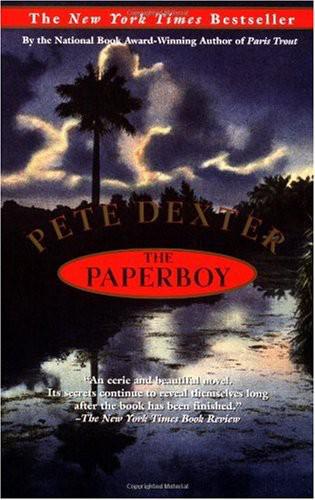 The Paperboy