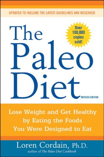 The Paleo Diet