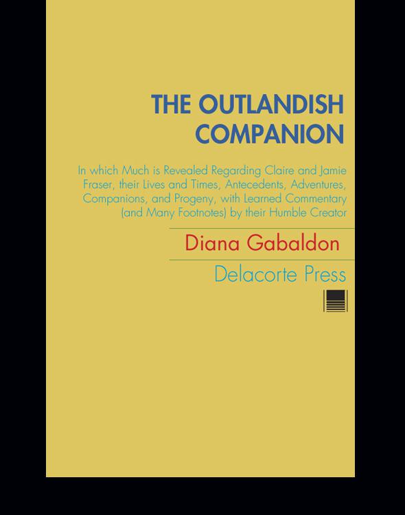 The Outlandish Companion