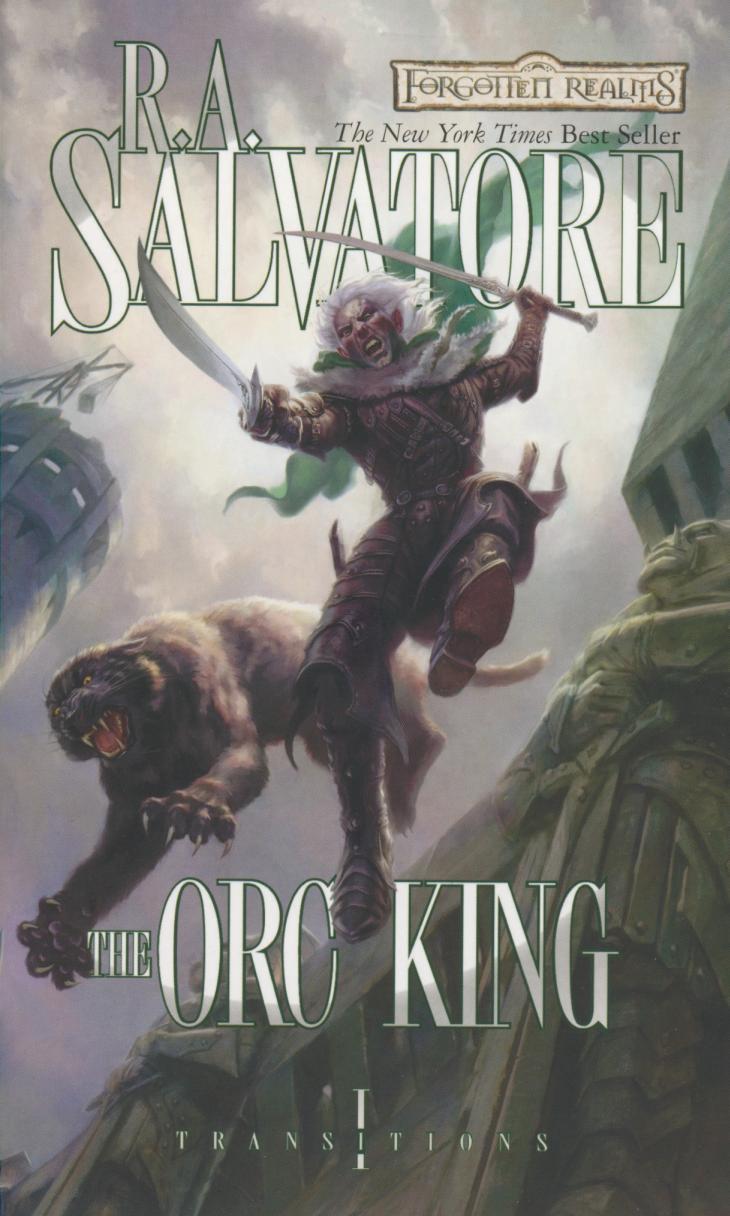 The Orc King