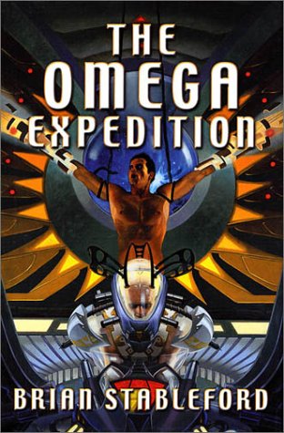 The Omega Expedition