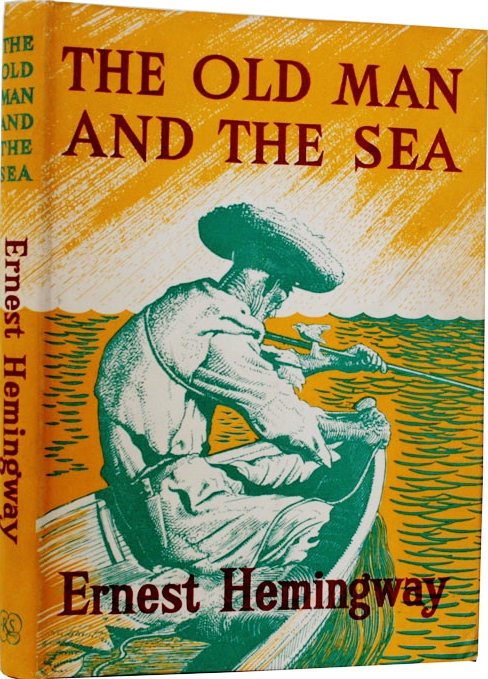 The Old Man and the Sea